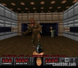 Doom psx best sale